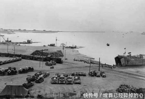  中国|抗美援朝时的日本在干嘛？感谢中国出兵参战，顺带大发战争横财