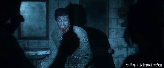 丧尸|印度最新丧尸片《起尸鬼》拍得真奇葩!