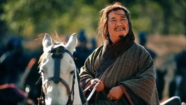 谋士|他本是刘备集团的第一谋士,却被《三国演义》误传了600多年