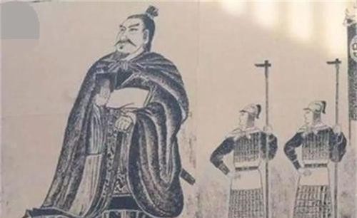 认可|中国历史上唯一不被认可的朝代,史学家故意抹掉,这是为什么呢?