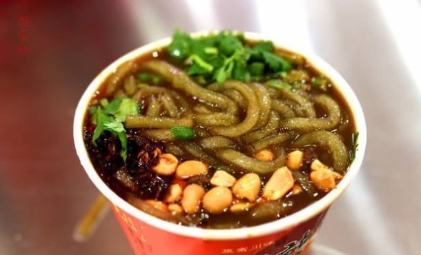 最贵|你最怀念的校门口美食第4个最便宜，第7个最贵，第10个最浪漫