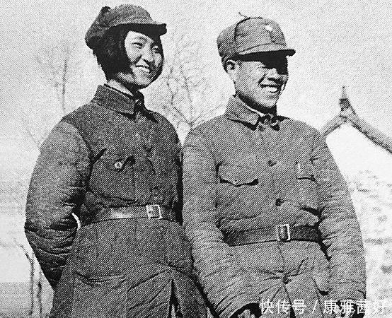 开国|这位开国中将三次大难不死,一次比一次凶险,被评为二等甲级残废