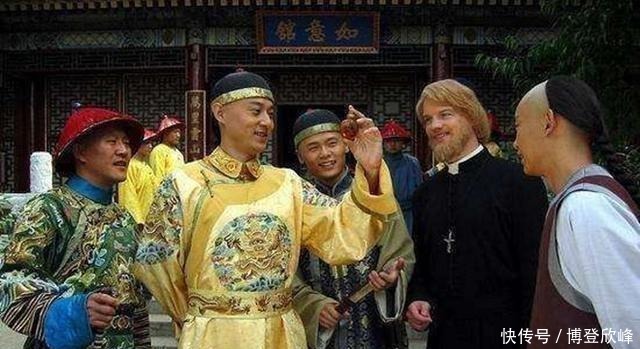 顺治皇帝|顺治23岁就驾崩了,是病死还是出家?德国人说了实话