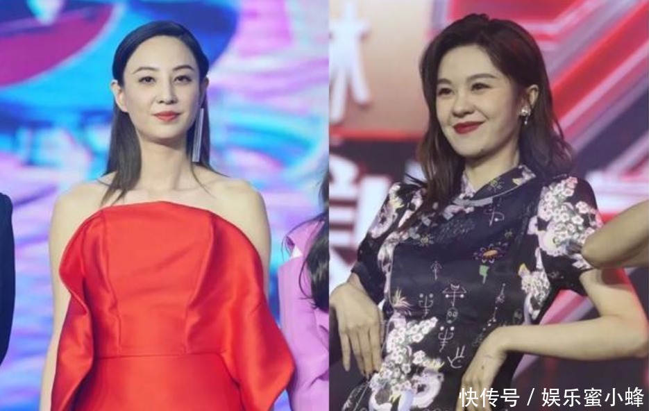 身材|当“乘风破浪的”姐姐们脱离滤镜,这颜值和身材,谁最像女团