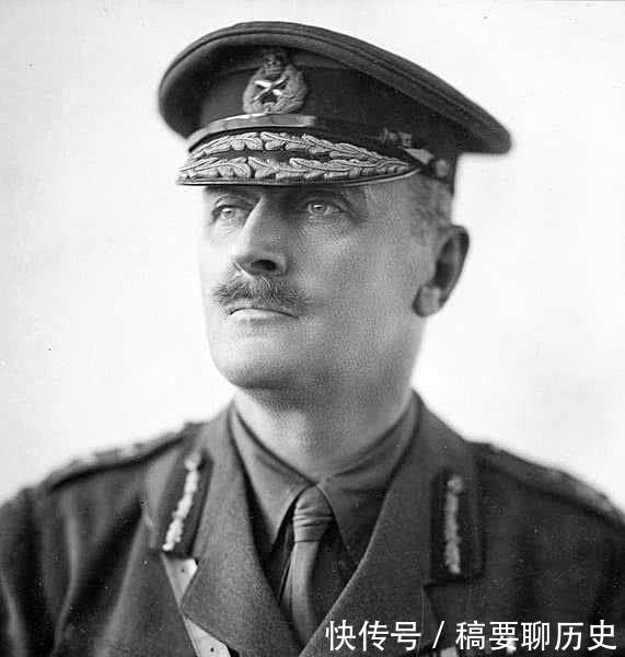 奥斯曼帝国|千年圣城的最终易手,奥斯曼帝国的终局末路——巴勒斯坦战役