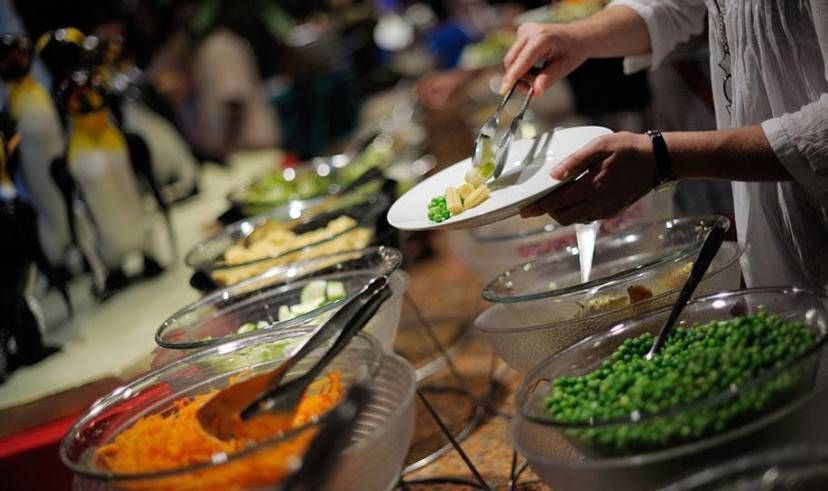 自助餐|自助餐老板最讨厌的3种顾客,多数人都中招了,老板下次别来了