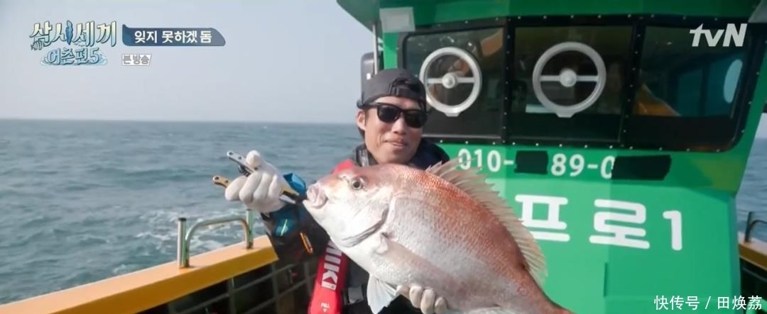 证明|这对cp给我锁死!乘风破浪的哥哥13年的默契一个眼神就能证明!