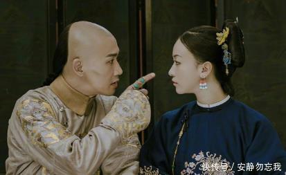 相待|乾隆真心相待的妃子,不仅是富察皇后和令妃,还有这位后妃!