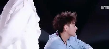 想到|谁能想到,《创3》徐艺洋是被黄子韬给舞出圈的