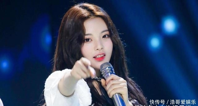 乘风破浪|实力不如蔡徐坤运气不如杨超越,还黑脸摔话筒、争番位你想怎样?