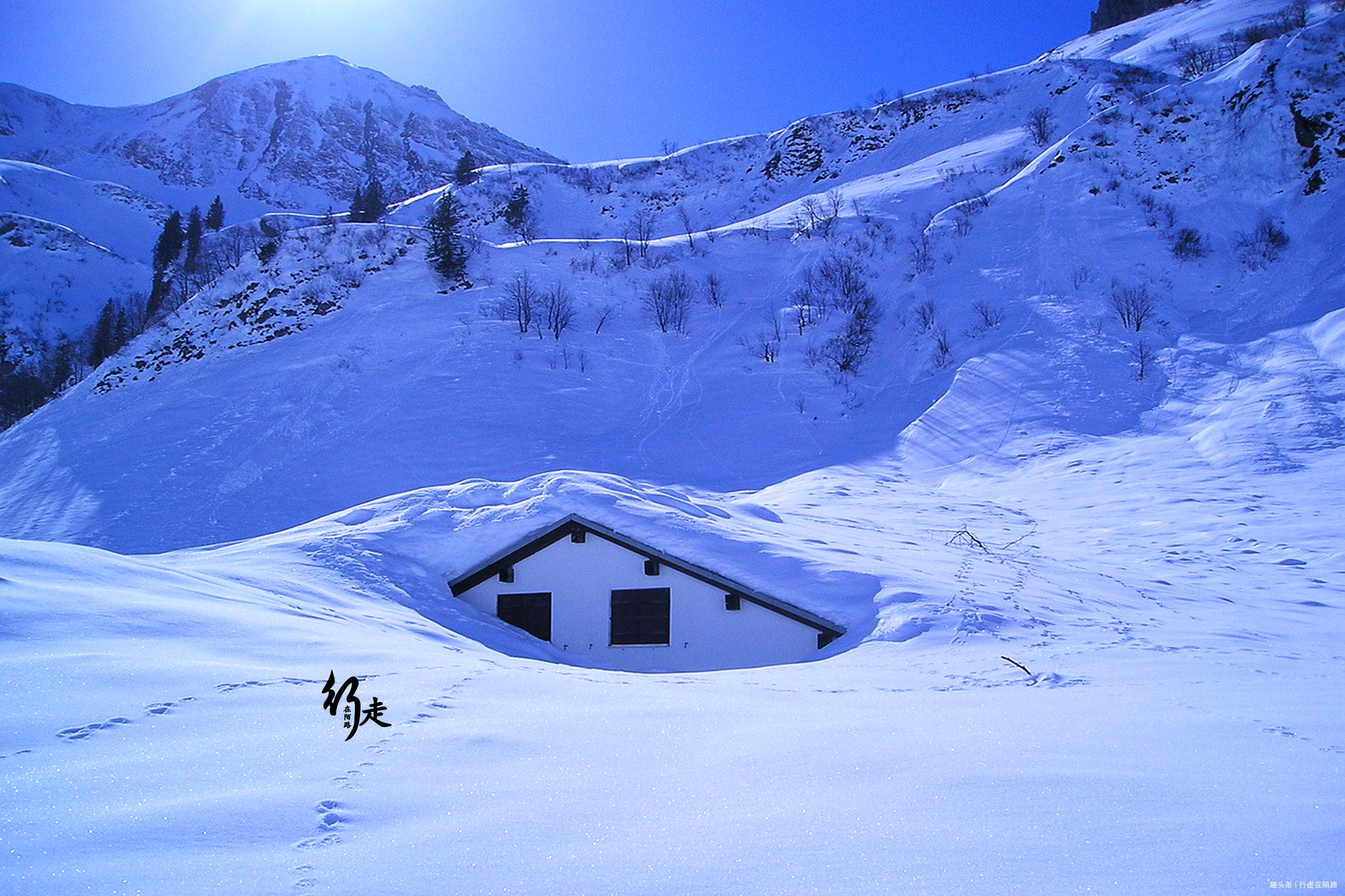 全球|全球最大行政区350万平方公里仅4万人口,8户人被骗57年