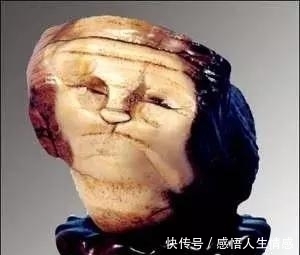  东坡肉形石|金庸收藏·中国价值过亿的四大奇石