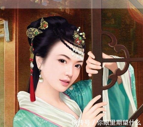 韩金儿|李自成坎坷的情感经历,曾经的三任妻子,有两个都给他戴了绿帽