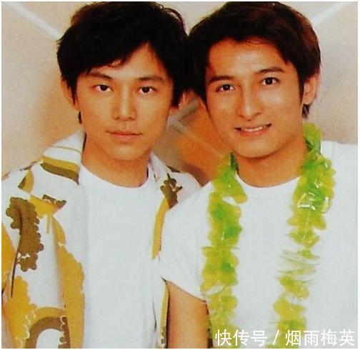 大赢家|《快本》五人,李维嘉最惨?别开玩笑了,他才是真正的大赢家