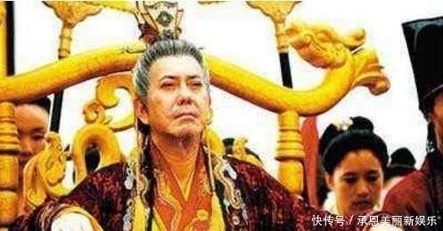 皇帝|皇帝预知自己必死, 将幼子送给大臣: 以后就是你儿子, 让他跟你姓