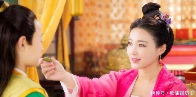 刘娥|一女子非常落魄,道士却对她说:你将来能成为皇后,结果句句应验