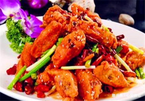  孩子|美味佳肴的几道家常菜，营养美味，味道浓郁超下饭，老人孩子喜欢