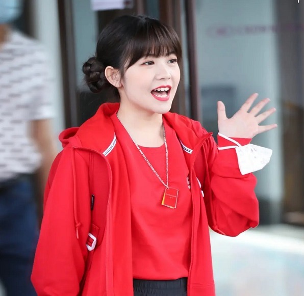 赛区|又是一年《超新星运动会》,火箭少女来了5人,哇唧来了23人