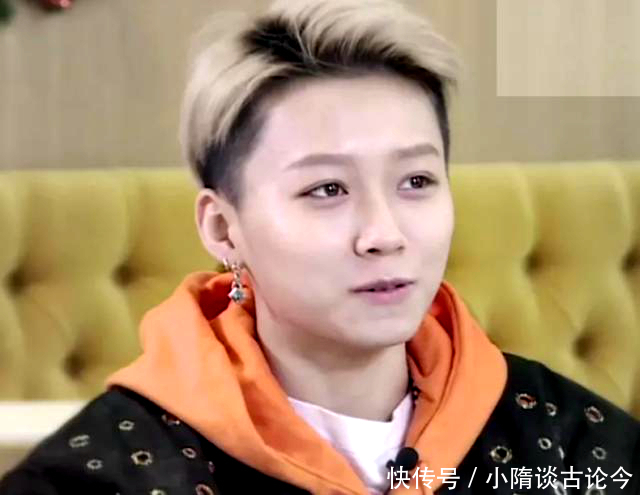 tfboys组合|7年前的这档选秀节目,淘汰的全是当代巨星,有谁还记得冠军