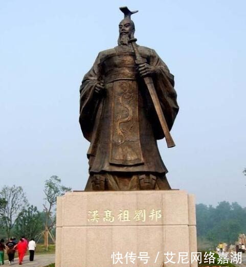 有个|这位才是“混世魔王”的鼻祖,他有个本领让他从平民混到开国皇帝