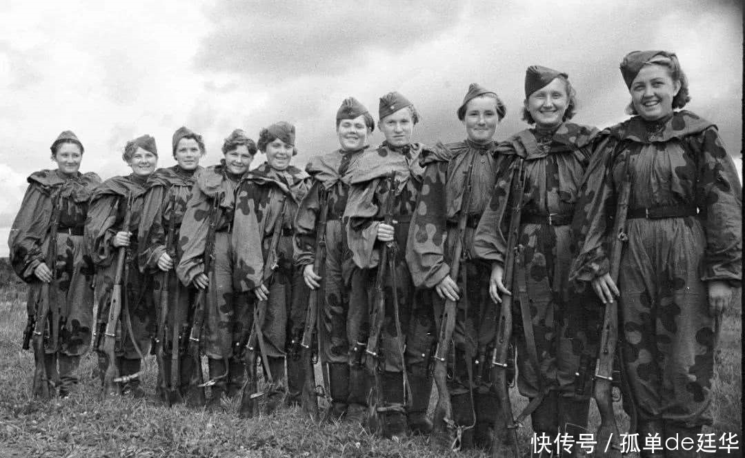 斯大林|此女为夫报仇,致信斯大林说我要购买一辆坦克,斯大林被她打动