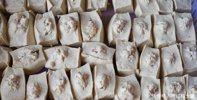  年内|这家店在20年内售出块发酵豆腐