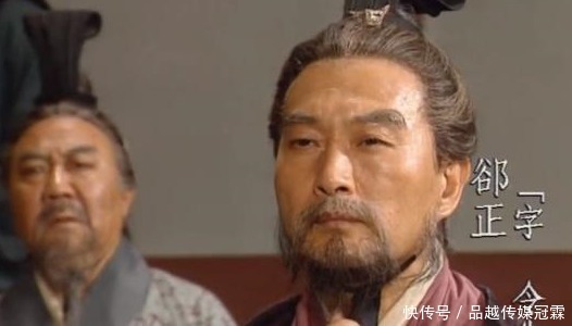 黄皓|诸葛亮去世后,蜀汉还有能臣,却得不到刘禅重用