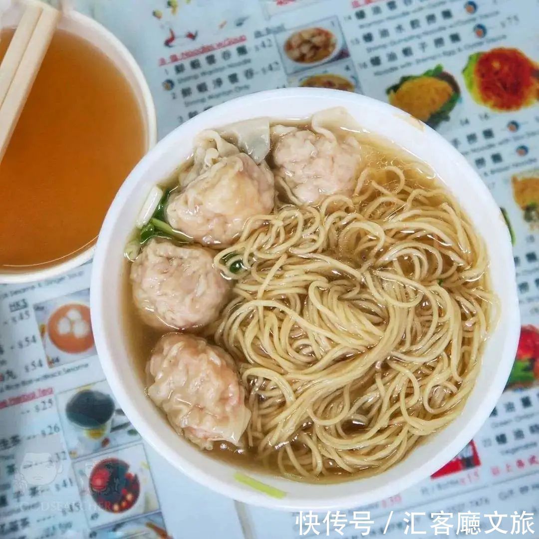 地方|这9个地方,只为了“吃吃吃”都值得去一趟!