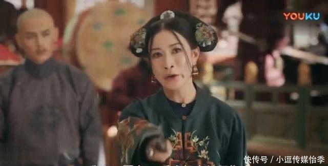 和亲王|延禧攻略:袁春望揭穿继后私情时,弘昼为何一力维护?答案很暖心