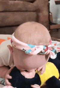  默契|搞笑GIF：好基友，总是这么默契，吸二手烟