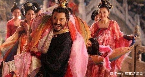 续贞陵遗事|唐宣宗好色因滥用药致病亡？唐宣宗是怎么死的？