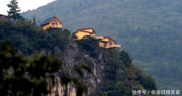  好玩|景色绝美的大峡谷，好看又好玩，来一次就会爱上