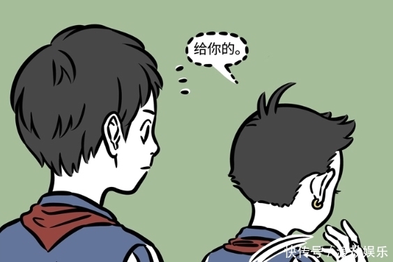 强行|非人哉:哪吒强行加入“群聊”,老师:你是在故意气我吧?