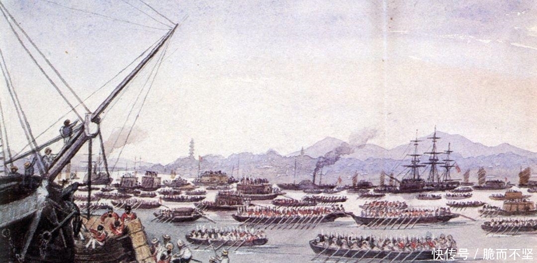 清朝|清朝毁于一群大忽悠