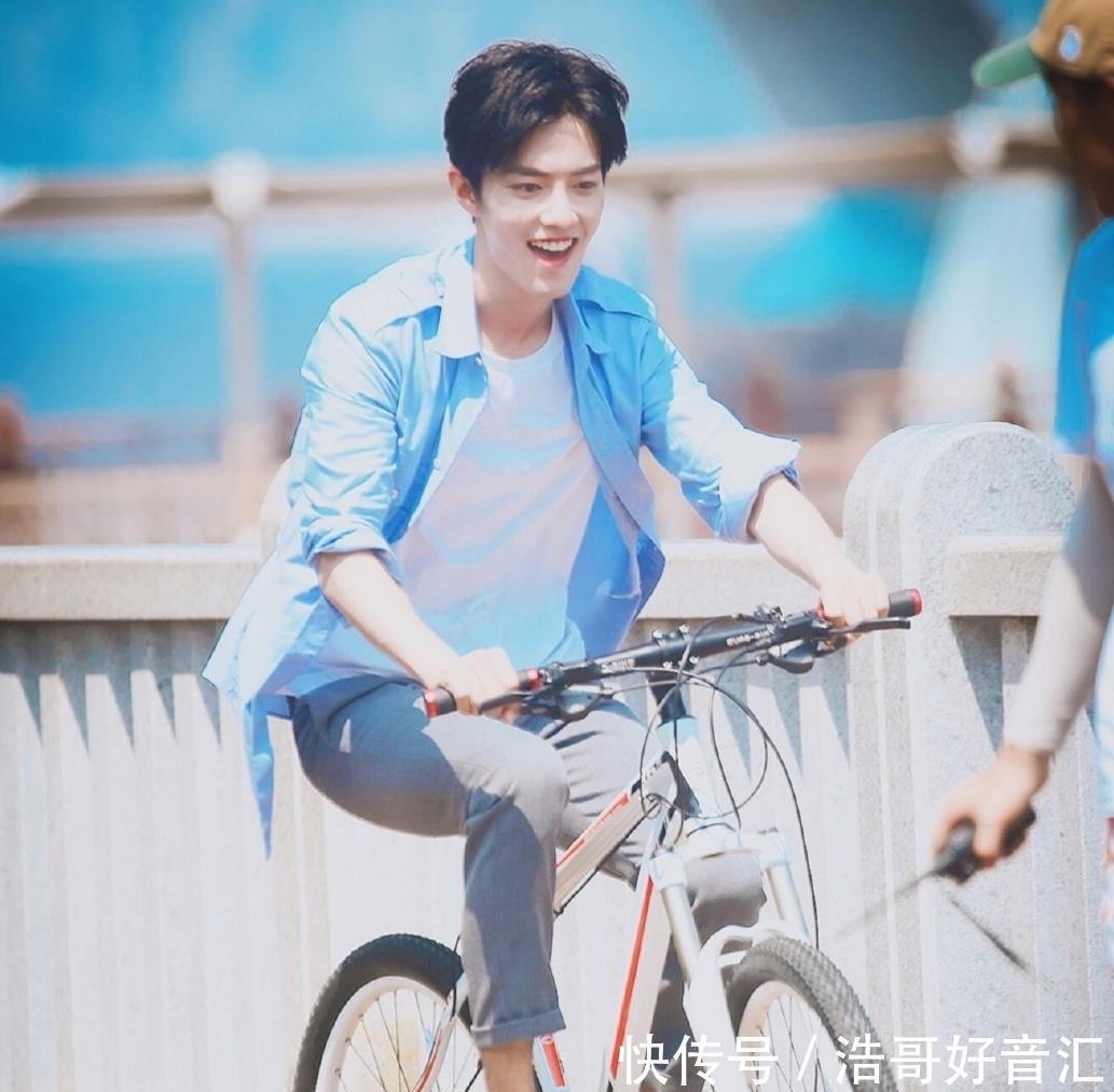 肖战|肖战无缘众多榜单,有失去的东西,便有收获