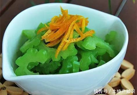 赶紧|苦瓜的8种家常做法，夏季餐桌必备，赶紧做起来！