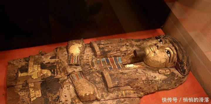 毒蛇|埃及艳后50岁用毒蛇结束生命,死时为少女样貌,原因藏在棺椁中!