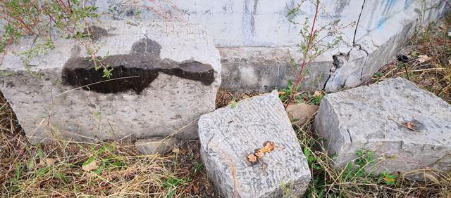 圣良庄|沂南故事(109)姚千斤姚八百斤兄弟