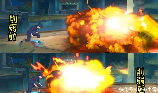 忍者|火影忍者手游送的两个羁绊忍者!徒弟强度垫底,师傅登场封神!