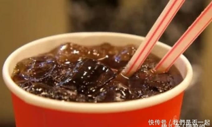 戒掉|4种最好喝的饮料，图1没人可以戒掉，最后那个00后不能喝