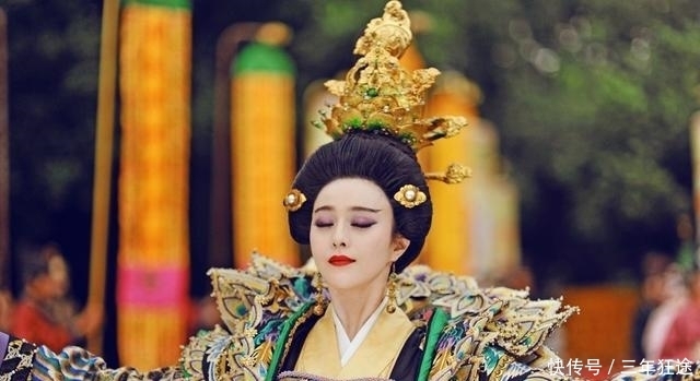 李氏|神龙政变中武则天被逼退位之后，为何李氏皇族没有选择诛杀武则天