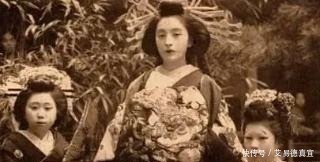  胡须|日本人的胡须不是谁都可以留的，说：要留胡须，得看你是哪个阶层