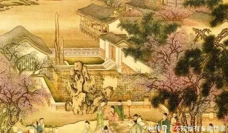 乾隆|终于搞明白乾隆的身世了,最意外的竟然是乾隆的母亲····!