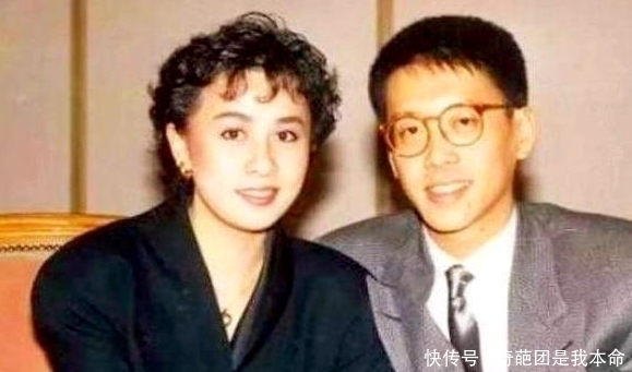 老爹|“风流公子”许晋亨,老爹怕亿万家产被拐跑,一月只给他200万