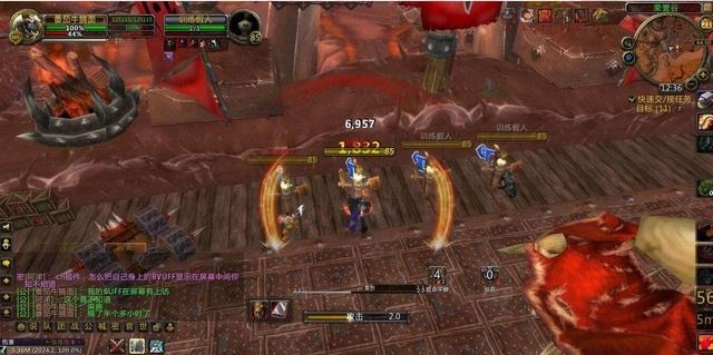 世界|魔兽世界GZS是魔兽的续命丸,怀旧服的缺点相当明显