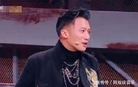  王菲|谢霆锋参加节目与周杰伦畅聊，谈及喜欢王菲的原因，是她很单纯