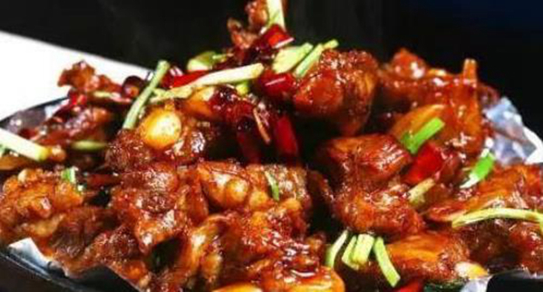  露一手|推荐几道家常菜，简单易做营养美味，家里来客人也能露一手