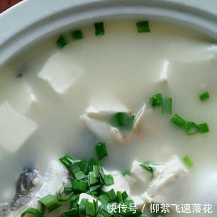 养胃|吃了半辈子的鱼头,还是这吃法最营养,养胃易消化孩子们都喜欢