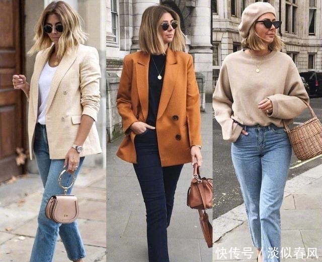 显黑|女人不管穿什么衣服，尽量避免这3种“颜色杀手”，穿上尴尬显黑