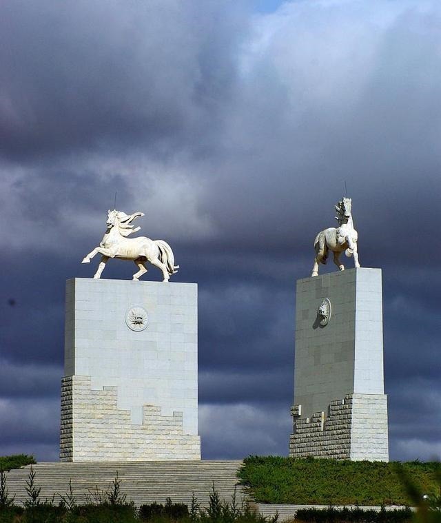 数不清|成吉思汗践踏了多少个国家我数不清